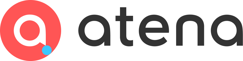 atena株式会社